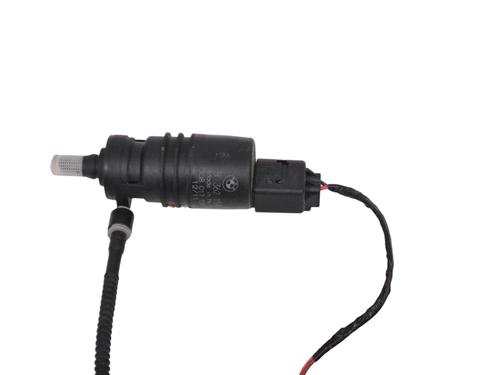 Washer pump BMW X3 (F25) xDrive 30 d | BP14795178E24 