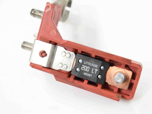 Cable FORD ECOSPORT 1.0 EcoBoost | BP8859353E12 