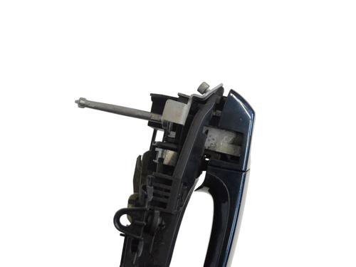 Front right exterior door handle BMW X6 (E71, E72) xDrive 40 d | BP16197470C129 