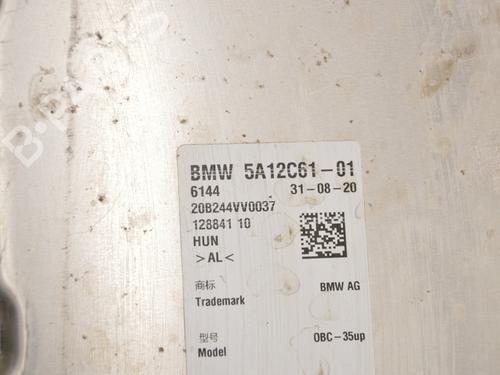 Inverter/Converter BMW 3 Touring (G21, G81) 330 e Plug-in-Hybrid | BP27823460M119 