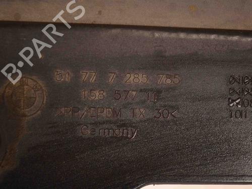 Left sideskirt BMW 4 Convertible (F33, F83) 435 i | BP29230825C115 