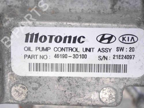 Elektronisk modul KIA SORENTO IV (MQ4, MQ4A) 1.6 T-GDi Hybrid AWD | BP27826910M83 