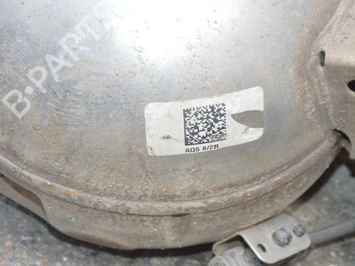 Exhaust system AUDI Q5 (8RB) SQ5 TDI quattro | BP14807889M121 