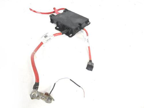 Fuse box JAGUAR XF I (X250) 5.0 | BP7492118E1 