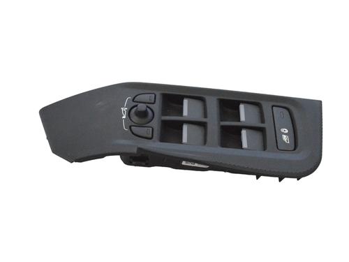 Used Right front window switch JAGUAR I-PACE (X590) EV400 AWD (400 hp) 27828278