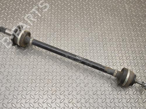 Right rear driveshaft BMW 7 (G11, G12) 730 d, Ld | BP15775745M41 