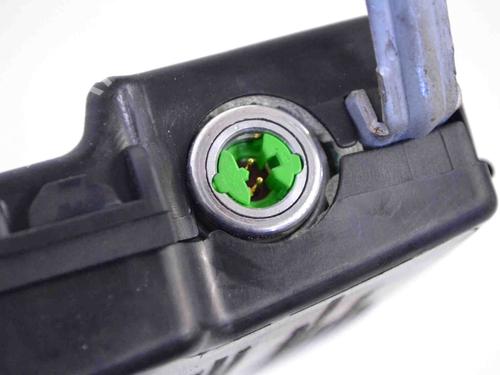 Right seat airbag MERCEDES-BENZ S-CLASS (W221, V221) S 350 CDI (221.022, 221.122) | BP11684205C14 