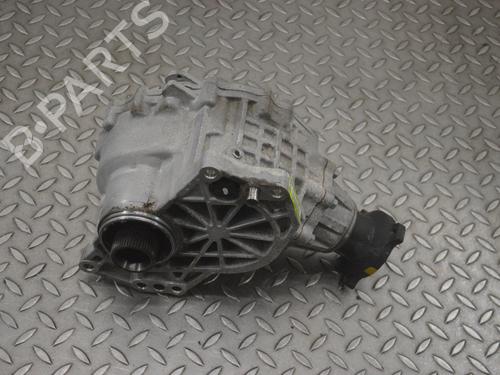 Differential, foran KIA SORENTO IV (MQ4, MQ4A) 1.6 T-GDi Hybrid AWD | BP27826769M23 