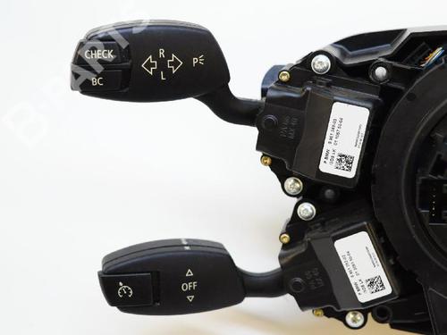 Steering column stalk BMW 5 (E60) 520 d | BP7754115I23 