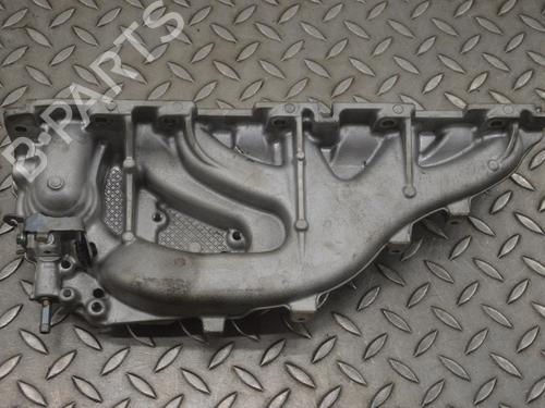 Intake manifold NISSAN X-TRAIL III (T32_, T32R, T32RR) 1.6 dCi (T32) | BP16197183M70 