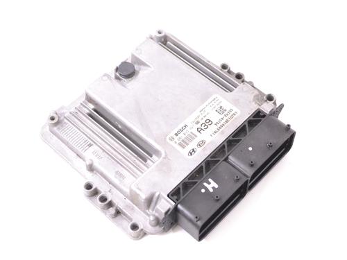 Used Engine control unit (ECU) KIA SPORTAGE IV (QL, QLE) 1.7 CRDi (141 hp) 7748921