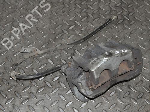 Used Right front brake caliper LEXUS NX (_Z1_) 300h (AYZ10_) (155 hp) 14776531