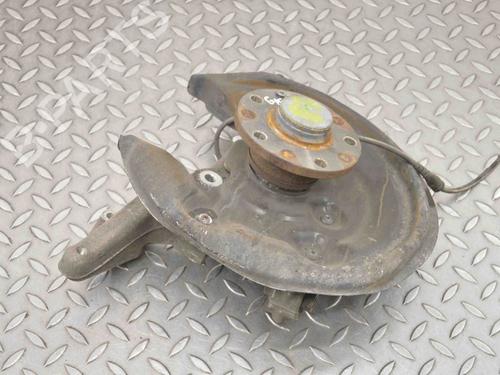 Venstre hjullejehus spindel VW CC B7 (358) 2.0 TDI | BP16274615M27 