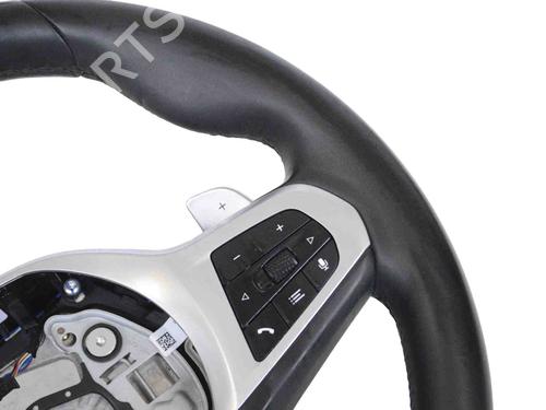 Steering wheel BMW 1 (F40) M 135 i xDrive | BP13466205C49 