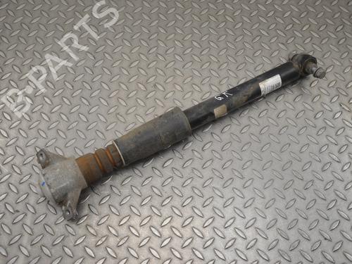 Left rear shock absorber AUDI Q5 (FYB, FYG) 2.0 TDI quattro | BP15552264M18 