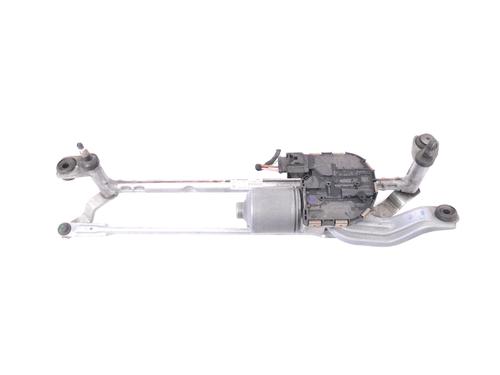Used Front wipers mechanism VW GOLF VII (5G1, BQ1, BE1, BE2) 1.0 TSI (110 hp) 19941492