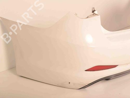 Rear bumper HYUNDAI i40 I (VF) 1.7 CRDi | BP29569299C8 
