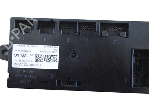 Electronic module VW ID.3 (E11, E12) Pro | BP27829148M83 
