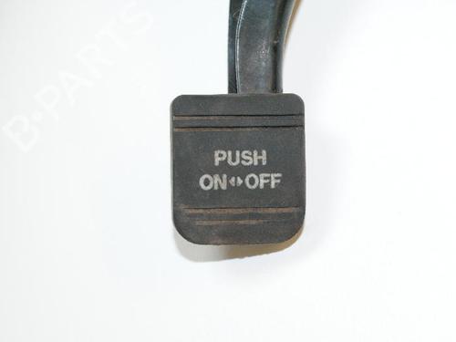 Hand brake LEXUS GS (_S19_) 300 (GRS190_, GRS190R) | BP14812012I18 