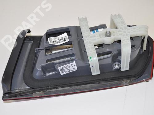 Used Third brake light Third brake light MERCEDES-BENZ GLC (X253) 250 d 4-matic (253.909) (204 hp) 7496622 7496622