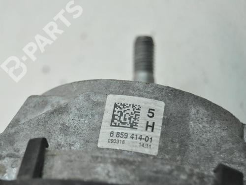 Engine mount BMW 3 (F30, F80) 320 i | BP7489181M89 