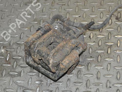 Used Left rear brake caliper BMW 5 (F10) 520 d (184 hp) 14768648