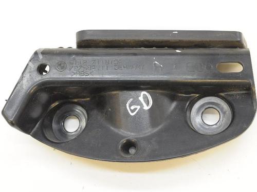 Used Rear bumper bracket BMW 3 (E90) 320 d (163 hp) 14815160