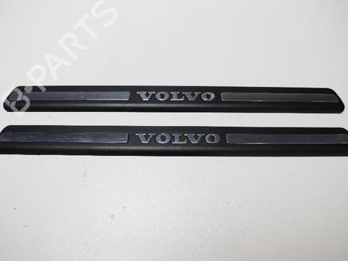 Trinbræt VOLVO XC90 I (275) V8 AWD (316 hp) 14816093