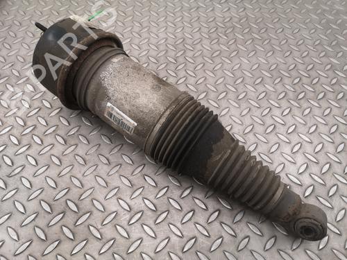 Used Left rear shock absorber JAGUAR XJ (X351) 3.0 SDV6 (275 hp) 18962684