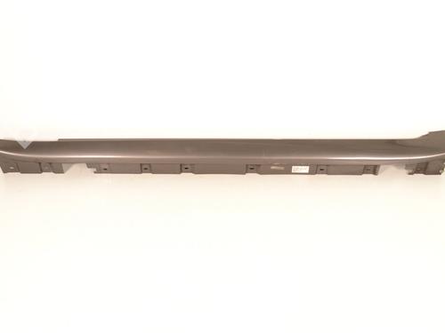 Used Left sideskirt BMW 7 (F01, F02, F03, F04) 730 d (258 hp) 14776680