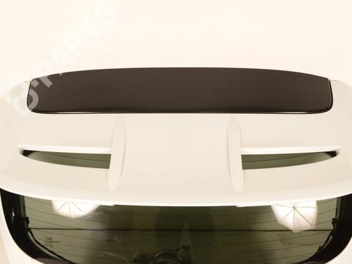 Tailgate FORD FIESTA VI (CB1, CCN) 1.6 TDCi | BP7541088C6 