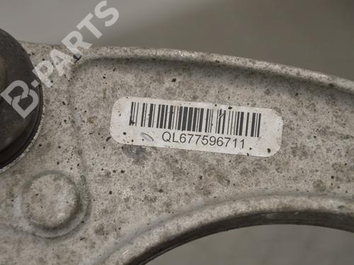 Left front suspension arm BMW 5 Touring (F11) 530 d | BP11873091M12 