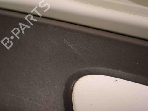 Rear bumper MINI MINI PACEMAN (R61) Cooper SD | BP8857989C8