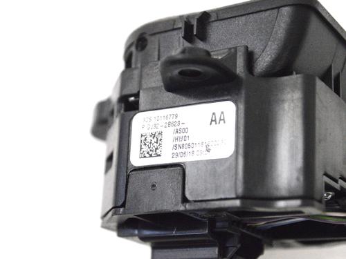 Switch LAND ROVER RANGE ROVER EVOQUE (L538) 2.0 D 4x4 | BP10869306I30 