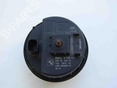 Electronic module BMW 5 (F10) 520 d | BP14768749M83 