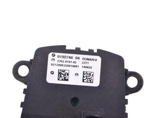 Electronic module BMW 5 (F10) 520 d | BP12526245M83 