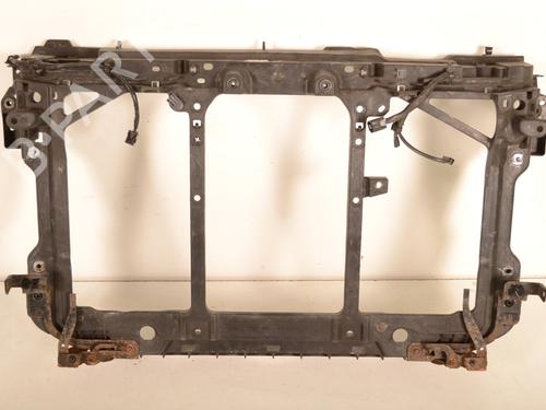 Used Front slam panel MAZDA 6 Saloon (GJ, GL) 2.2 D (GJ2FP) (150 hp) 14785272