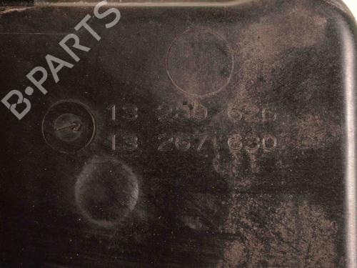 Kjølevifte elektrisk LAND ROVER RANGE ROVER IV (L405) 4.4 SDV8 4x4 | BP8862191M35 