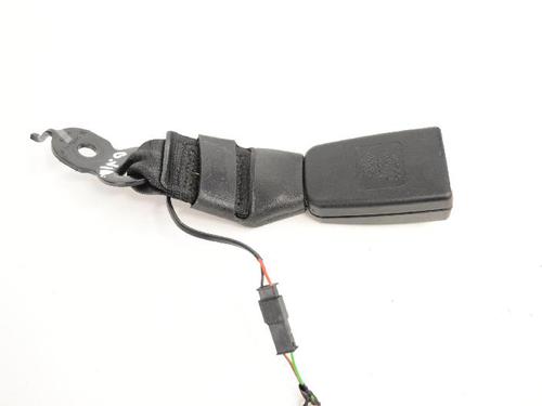 Used Seat buckle BMW 5 (F10) 535 d (313 hp) 14814375