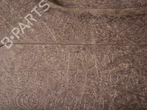 Luggage compartment floor LAND ROVER RANGE ROVER EVOQUE (L538) 2.0 D 4x4 | BP14797674I33 