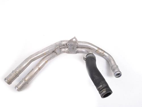 Used Pipe MASERATI LEVANTE SUV (M161) 3.0 Q4 (350 hp) 14783316