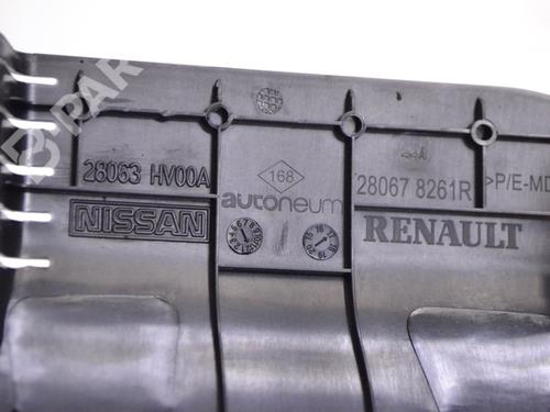 Other NISSAN QASHQAI II (J11, J11_) 1.2 DIG-T | BP9658327O1 