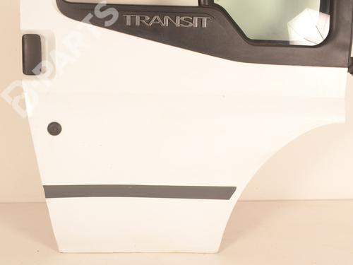 Right front door FORD TRANSIT Van (FA_ _) 2.2 TDCi | BP9297433C3 