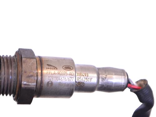 Elektronisk sensor LAND ROVER RANGE ROVER VELAR (L560) 2.0 D180 TD4 4x4 | BP12232193M84 