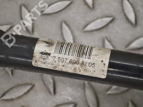 Right rear driveshaft BMW 4 Gran Coupe (F36) 430 d | BP10708070M41 