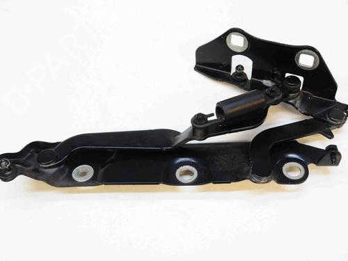 Hinge/Door check strap JAGUAR XF I (X250) 2.2 D | BP14814783C146