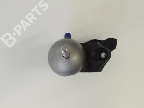 Gear lever HONDA CIVIC VIII Hatchback (FN, FK) 2.2 CTDi (FK3) | BP7494645M90 