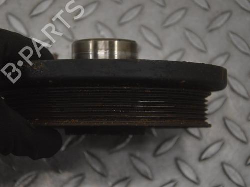 Pulley BMW 4 Coupe (F32, F82) 430 d | BP17714604M122 