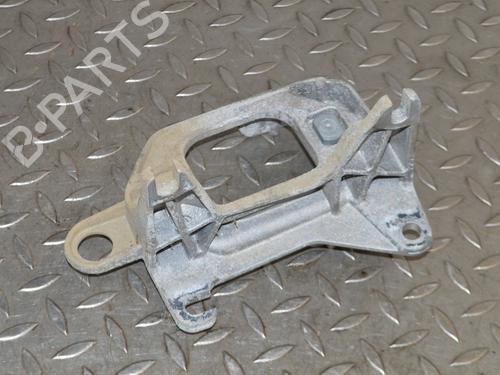 Used Support NISSAN QASHQAI II SUV (J11, J11_) 1.5 dCi (110 hp) 14784762