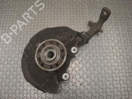 Used Left front steering knuckle MERCEDES-BENZ GLC (X253) 250 d 4-matic (253.909) (204 hp) 16543675